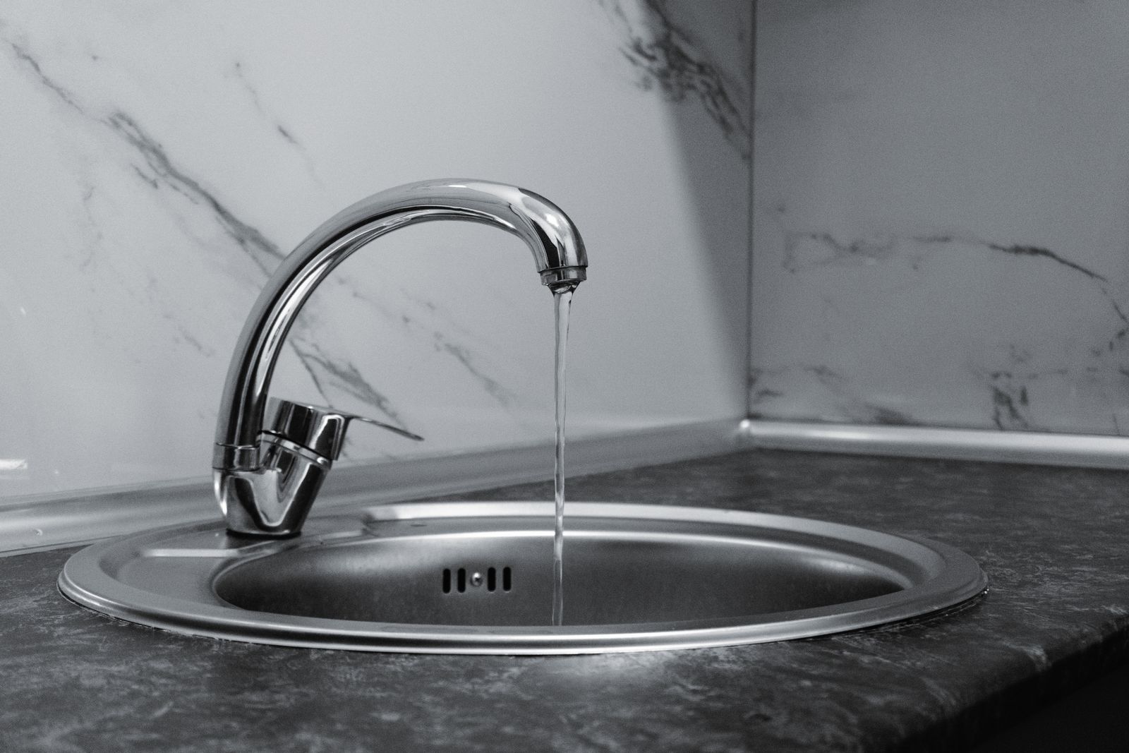 Plumbers illustrative photography